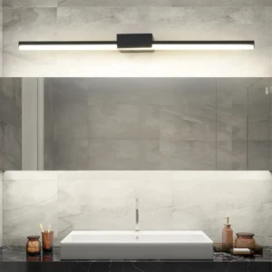 Lampu Wastafel/Lukisan