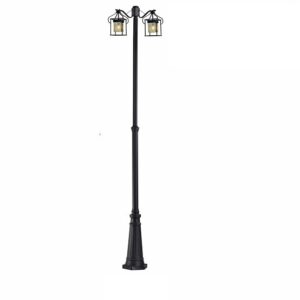 Lampu Taman Tinggi diatas 2M